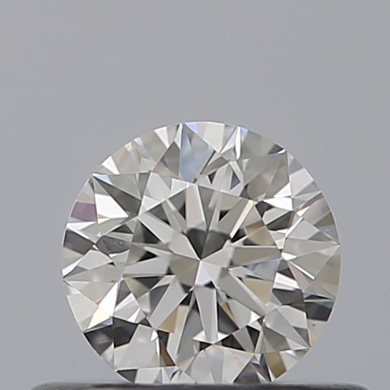 0.37 carat Round diamond G VS1 Excellent