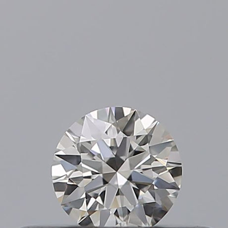 0.18 carat Round diamond D VS1 Excellent