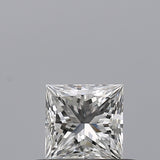 0.36 carat Princess diamond G  VS1