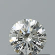0.32 carat Round diamond G VVS2 Excellent