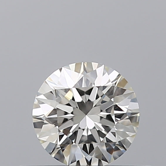 0.28 carat Round diamond H  VVS1 Excellent