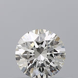 0.28 carat Round diamond H  VVS1 Excellent