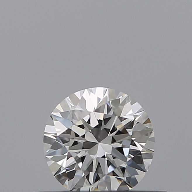0.32 carat Round diamond E  VS1 Excellent