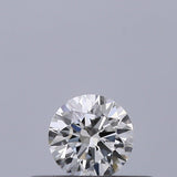 0.18 carat Round diamond G VS1 Excellent