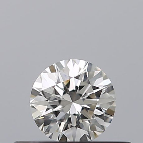 0.23 carat Round diamond F  VVS1 Excellent