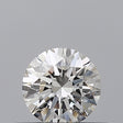 0.28 carat Round diamond G VVS1 Excellent