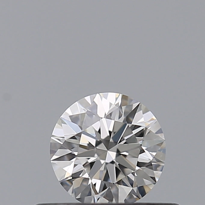 0.33 carat Round diamond F  VS2 Excellent