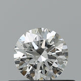 0.31 carat Round diamond F  SI2 Excellent