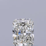 0.40 carat Radiant diamond I VVS1 
