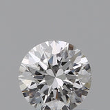 0.50 carat Round diamond F  VVS2 Excellent