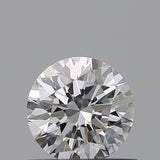 0.50 carat Round diamond E  VVS1 Excellent