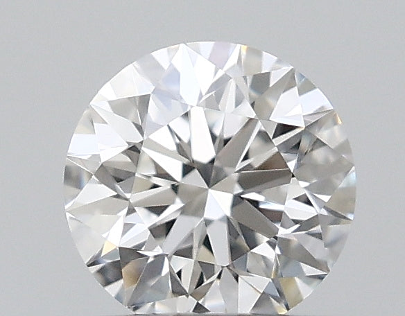 0.31 carat Round diamond E VVS2 Excellent