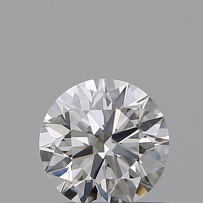 0.50 carat Round diamond F  VS1 Excellent