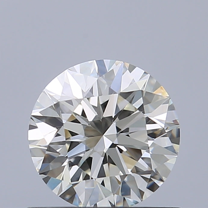0.72 carat Round diamond H VVS2 Excellent