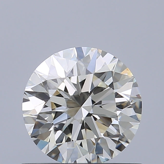 0.72 carat Round diamond H VVS2 Excellent
