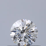 0.40 carat Round diamond E VVS1 Excellent