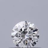 0.32 carat Round diamond E VVS1 Excellent