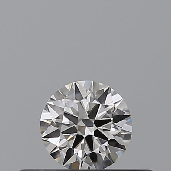 0.18 carat Round diamond G  VVS1 Excellent