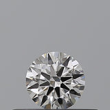 0.18 carat Round diamond G  VVS1 Excellent