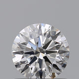 0.70 carat Round diamond E  VS2 Excellent