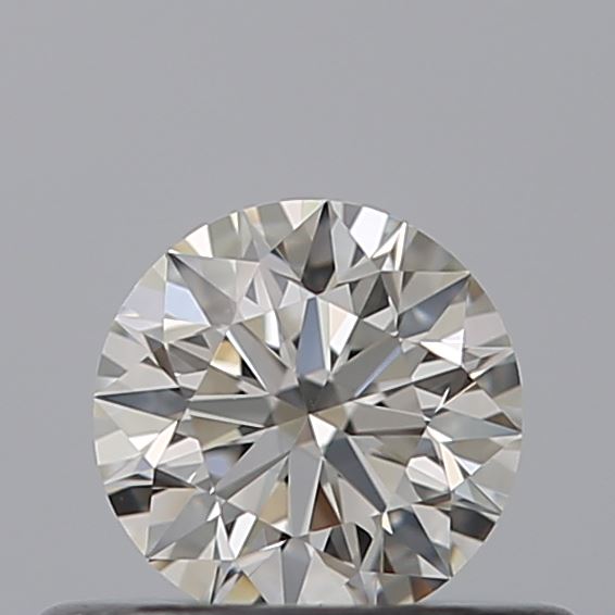 0.35 carat Round diamond G  VVS2 Excellent