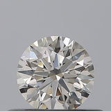 0.35 carat Round diamond G  VVS2 Excellent