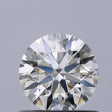 0.60 carat Round diamond I VVS2 Excellent
