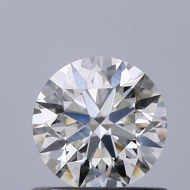 0.60 carat Round diamond I VVS2 Excellent