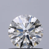 0.60 carat Round diamond I VVS2 Excellent