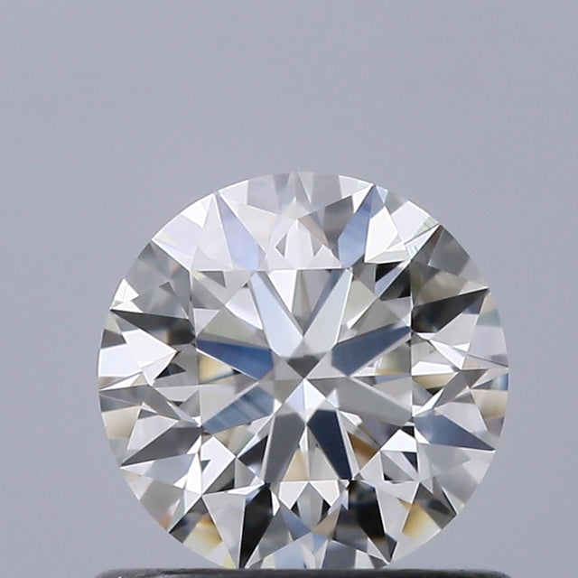 0.60 carat Round diamond I VVS2 Excellent