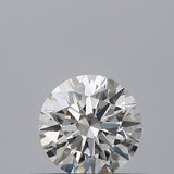 0.33 carat Round diamond F  VS1 Excellent