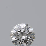 0.20 carat Round diamond G  IF Excellent