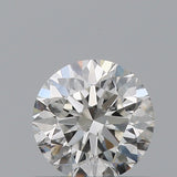 0.52 carat Round diamond G  SI2 Excellent