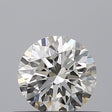 0.38 carat Round diamond G IF Excellent