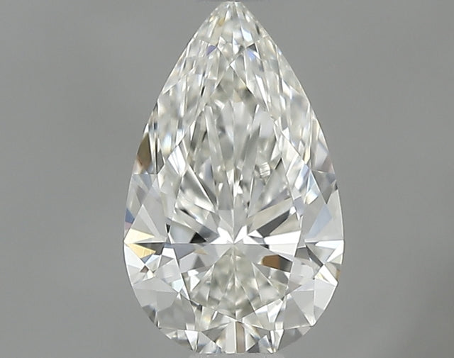 0.62 carat Pear diamond G VS1 