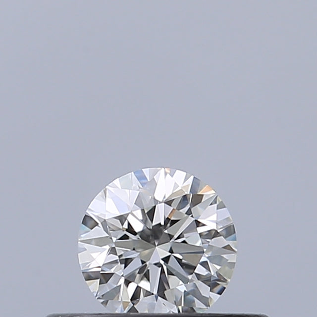 0.23 carat Round diamond E VS1 Excellent