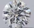 0.32 carat Round diamond D VS1 Excellent