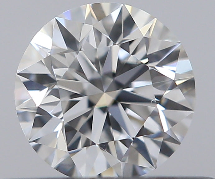 0.32 carat Round diamond D VS1 Excellent