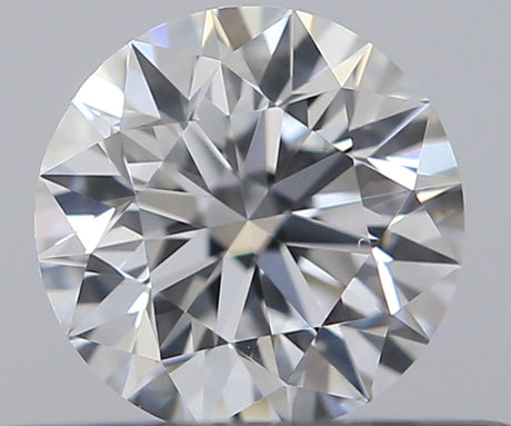 0.32 carat Round diamond D VS1 Excellent