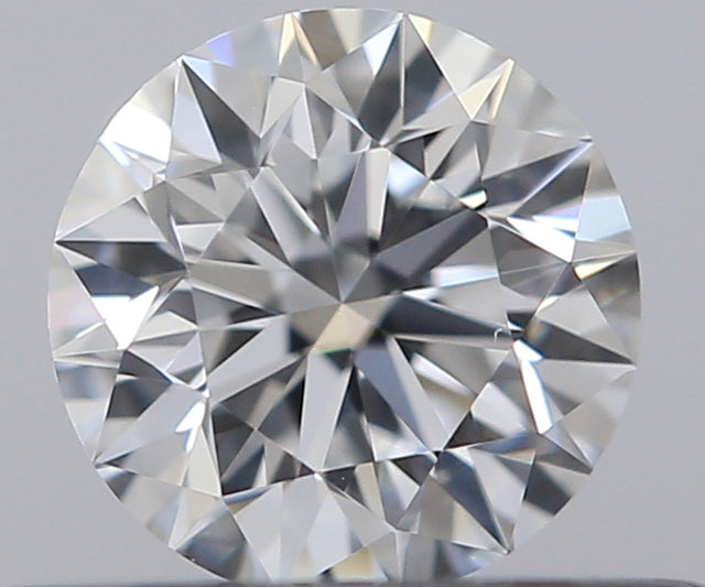0.32 carat Round diamond D VS1 Excellent
