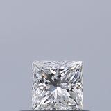 0.30 carat Princess diamond E VVS1 