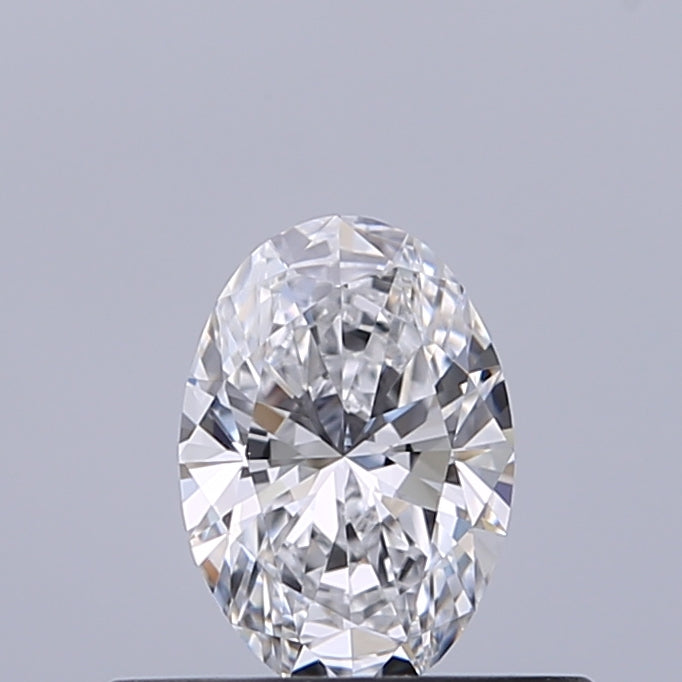 0.33 carat Oval diamond D VVS1 