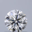 0.70 carat Round diamond G VVS1 VeryGood