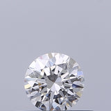 0.31 carat Round diamond D IF Excellent