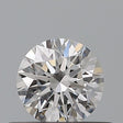 0.34 carat Round diamond E  VS1 Excellent