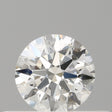 0.31 carat Round diamond G VVS2 Excellent