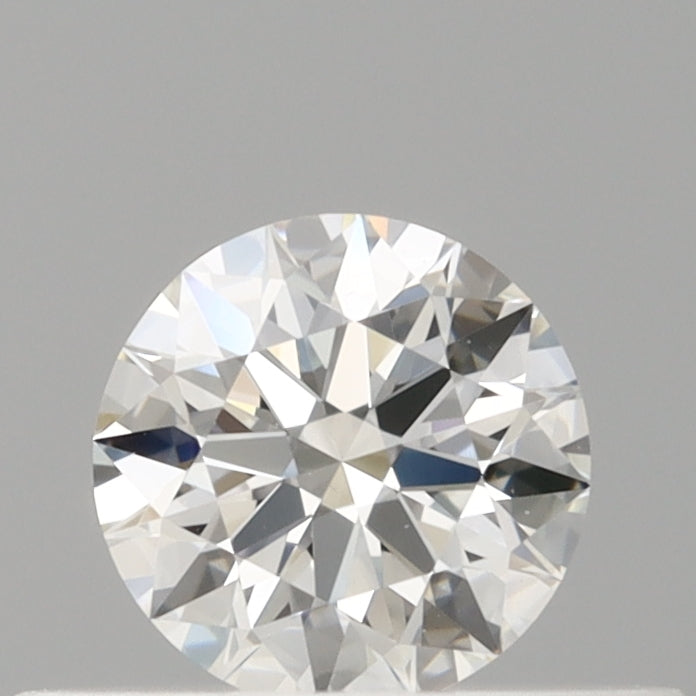 0.31 carat Round diamond G VVS2 Excellent