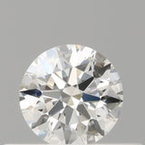 0.31 carat Round diamond G VVS2 Excellent