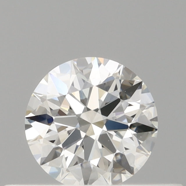 0.31 carat Round diamond G VVS2 Excellent