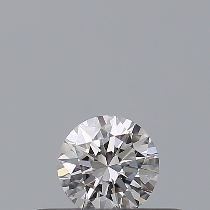 0.20 carat Round diamond E  VS2 Excellent